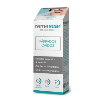 remescar párpados caídos 8ml